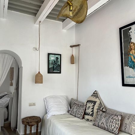 Riad le Consulat Essaouira Extérieur photo