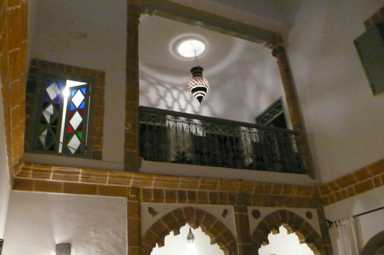 Riad le Consulat Essaouira Extérieur photo