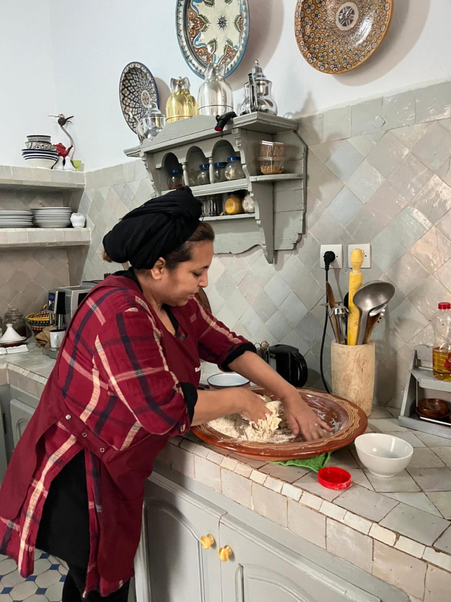 Riad le Consulat Essaouira Extérieur photo